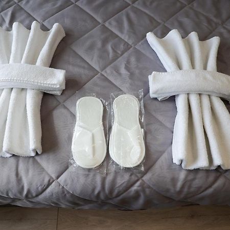 Bonita Apart 이스탄불 외부 사진